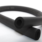 Теплоизоляционные трубки k-flex (каучук) 13х10 фото