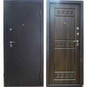 Входная металлическая дверь СПАРТА фото