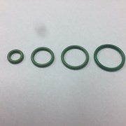 Кольца уплотнительные резиновое для фитингов O-Rin фото