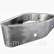 Комплектующие ножи для « Multivac Tray»