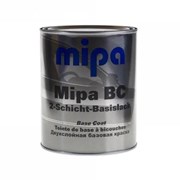 MIPA BC базовая краска VW LA7W 1л