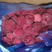 Малина замооженная фото