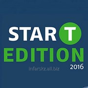 Программа ArchiCAD Star T Edition 2016