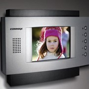 Видеодомофон цветной COMMAX CDV 50 A