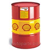 Редукторные масла Shell Omala S2 G 150 (Shell Omala 150) 209л фото
