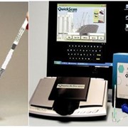 Набор для быстрого количественного AQ и качественного AS скрининга PAT / pat and CP4 EPSPS в зерне сои AQ076 фото