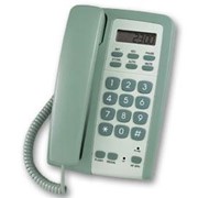 Аппарат телефонный Люкс-301-3 фотография