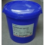 Клей-герметик полиуретановый Macroplast UK 8160/5400, 3.6 кг