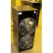 Вентилятор тепловой КЭВ-24
