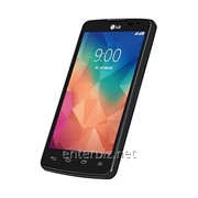 Смартфон LG L60 Dual X145 3G Dual Sim Black (LGX145.ACISBK), код 105491 фотография