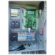 Шкаф диспетчеризации фото