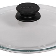 Крышка стеклянная Биол 24 см (240ДС)