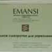 EMANSI - Сыворотка для волос питательная (несмываемая)