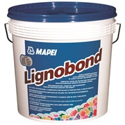 Клеи для паркета Lignobond фото