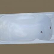 Ванна прямоугольная «Латорица» 1800Х900 фотография