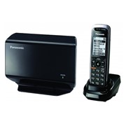 Телефон Panasonic KX-TGP500B09 фото