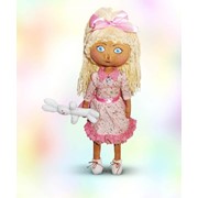 Мишель кукла для девочек