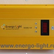 Устройство экономии энергии Energo Light SD380-120 фотография