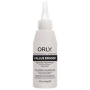 Orly Orly Профессиональный гель для удаления мозолей (Pedicure Treatment | Callus Eraser) 26077 118 мл фото