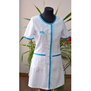 Uniforme pentru medici фото