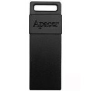 USB флеш накопитель 16GB AH110 Black RP USB2.0 Apacer (AP16GAH110B-1) фото