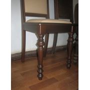 Стулья фото