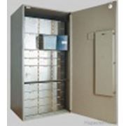 Сейфы-хранилища фото