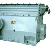 Электродвигатель типа АОДА5 фото