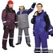 Евроспецодежда фото