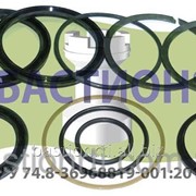 Ремкомплект Гидроцилиндра ЭО-4121Б/4124 “Ковровец“ ковша удлиненной обратной лопаты фото