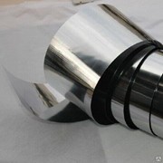 Фольга титановая 0,3х120 мм ВТ1-00 фотография