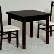 Мебель для столовых фото