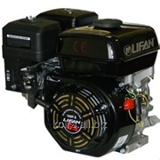 Двигатель Lifan 168F-2R (6.5 л/с автоматическое сцепление)