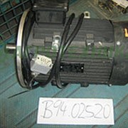 Электродвигатель B94.02520 (7,5 КВТ,132 04 B5) для приемных бункеров Grimme RH