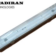Влагозащищенный магистральный LED светильник для наружного освещения CLL 1212 MX Tadiran LTD фото