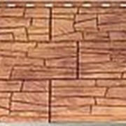 Фасадные панели Альта-Профиль "Каньон" декор Невада