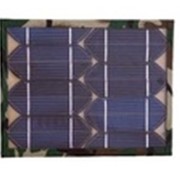 Фотоэлектрический солнечный модуль ФСМ 4-6 фото