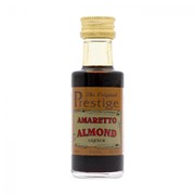 Эссенция (вкусовой концентрат) Prestige Ameretto Almond (Амаретто миндальный) фотография