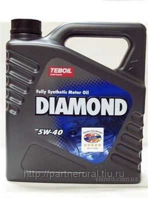 Diamond Fs 5w 30 Купить