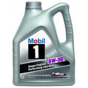 Mobil 1 Nev Life 5W-30 фотография