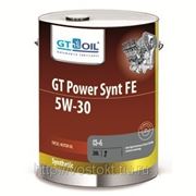 GT Power Synt FE фото
