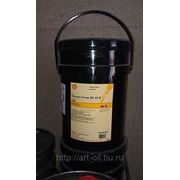 Масло компрессорное Shell Vacuum Pump Oil S2 R 100 20L
