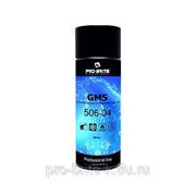 Силиконовая смазка Gms aerosol / 0,5 л. фотография