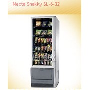 Necta Snakky MaxАвтоматы торговые вендинговые фото