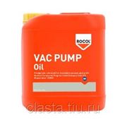 VAC PUMP Oil VG 100, 5л фото