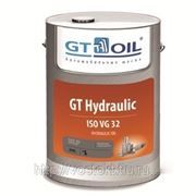 GT Hydraulic фото