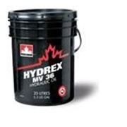 Гидравлическое масло PETRO-CANADA HYDREX MV 36 20 л