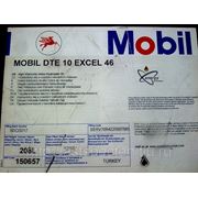 Гидравлическое масло. MOBIL DTE 10 EXCEL 46 фото