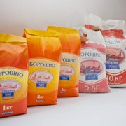 Мука пшеничная высшего сорта “Вiнiна“ фото