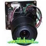 MDC-2220VTD- Видеокамера модульная цветная, MicroDigital